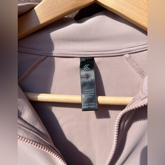 NWOT Kyodan Vital Ottoman Jacket - Picture 9 of 10